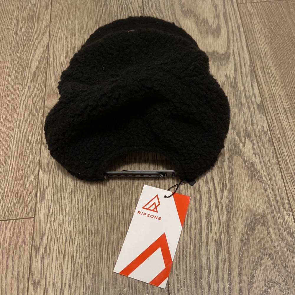 Ripzone Sherpa hat - Picture 2 of 2